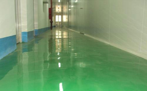 昭苏水性环氧底涂