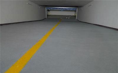 昭苏环氧划线涂料