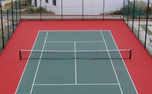 昭苏改性丙烯酸面漆