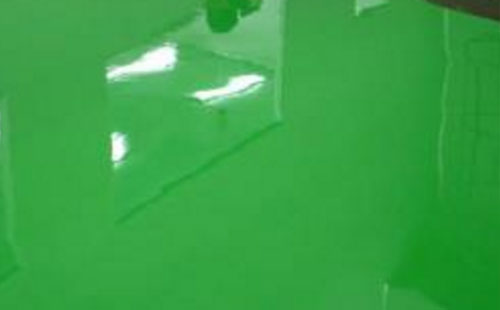 昭苏水性环氧通用底涂