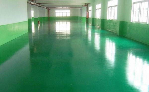 昭苏昭苏环氧地坪施工温度在哪些方面会影响地坪