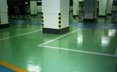 昭苏昭苏环氧地坪工程起泡原因及解决办法