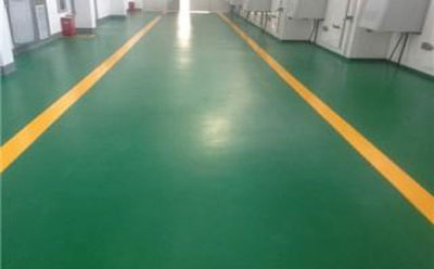 工厂车间昭苏昭苏环氧地坪施工需要注意什么 工厂车间昭苏昭苏环氧地坪施工需要注意什么