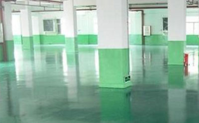 昭苏环氧地坪底漆的用量该如何把控