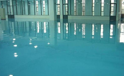 昭苏昭苏环氧地坪漆颜色怎么调？完全掌握调色绝招！