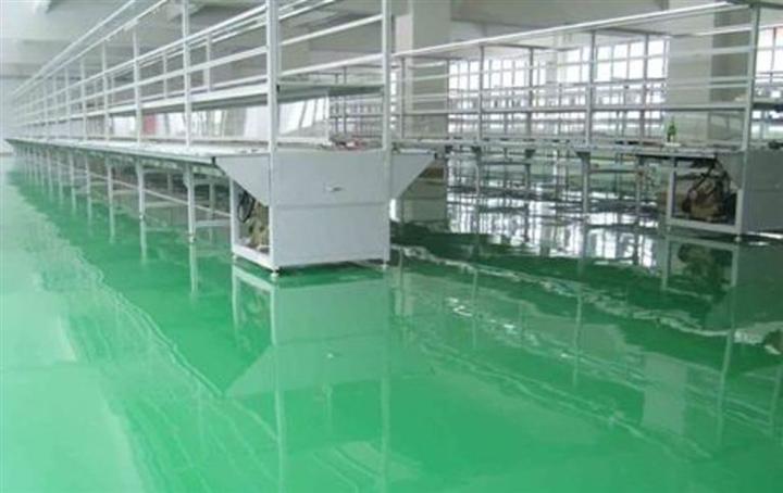 昭苏昭苏环氧地坪施工要注意哪些问题