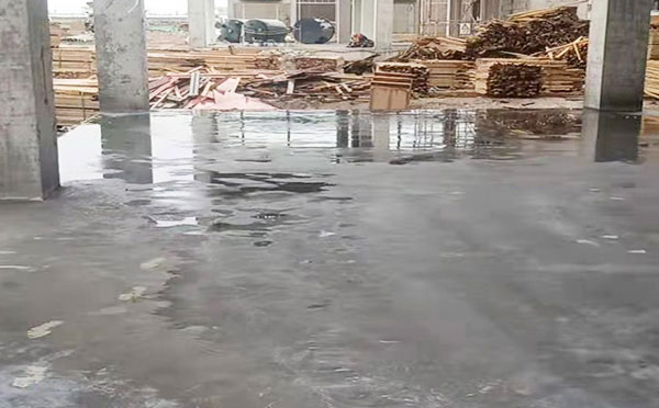 昭苏不发火地坪