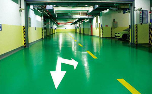 ‌昭苏昭苏环氧地坪工程验收标准：附着力、硬度、平整度检测方法