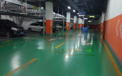 昭苏昭苏环氧地坪施工中的注意事项及常见问题解决指南