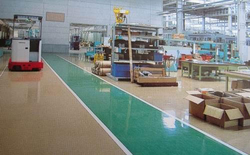 昭苏昭苏环氧地坪漆施工工艺及常见问题解决指南